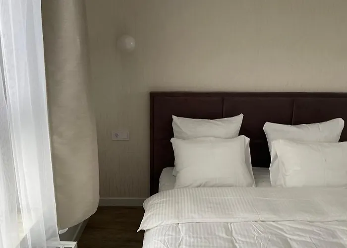 2-Room In New House, Wola