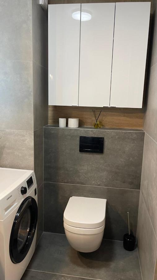 Appartamento 2-room In New House, Wola