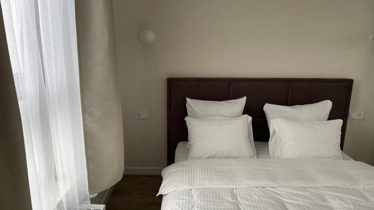 Appartamento 2-room In New House, Wola